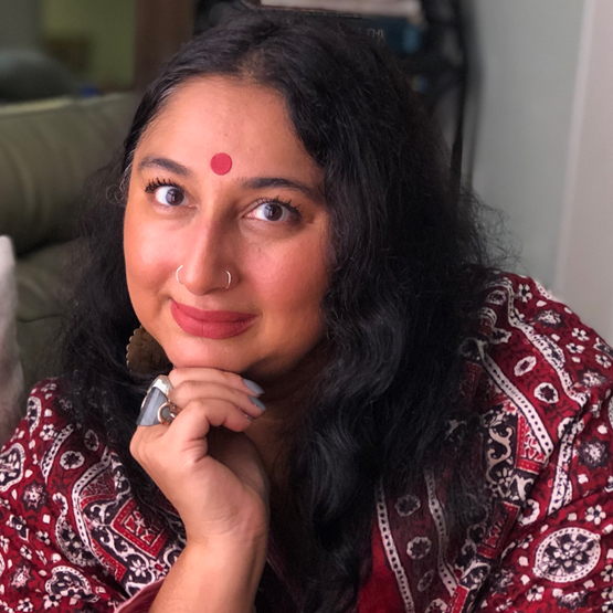 Soniah Kamal